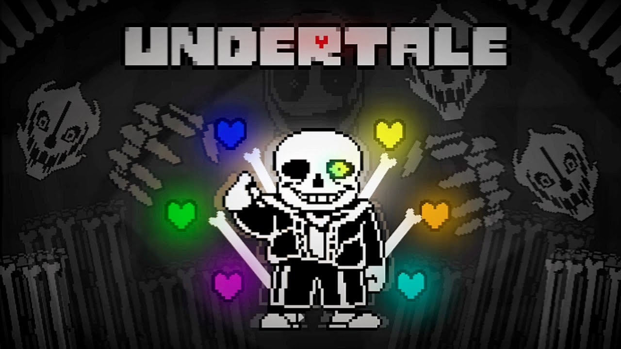 find the sans